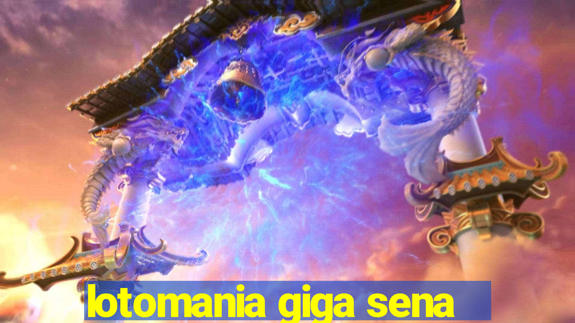 lotomania giga sena